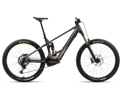 Orbea Wild M-Team